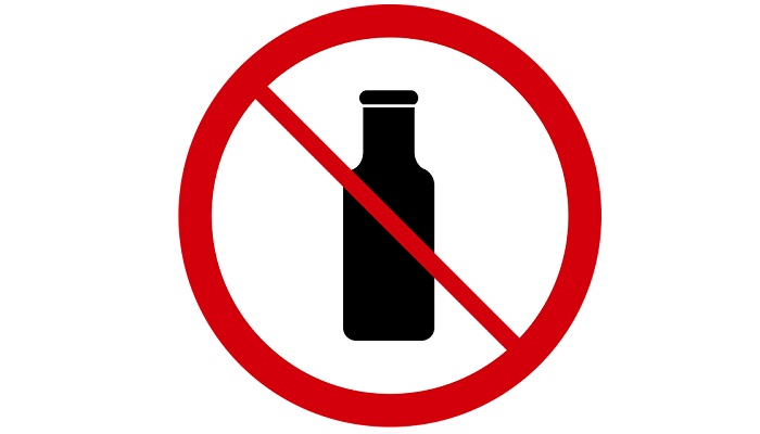 prevención alcohol