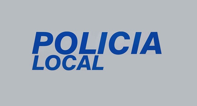 plazas policía local Jaén