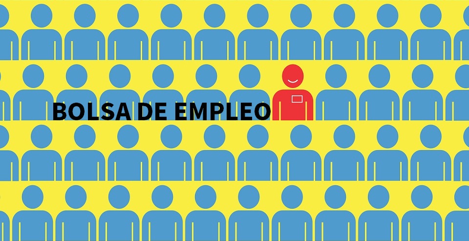 Bolsa de empleo de Monitores, para el Programa “Mayores Activos” (Ayto. de Jerez)