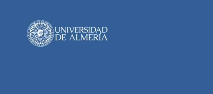 plaza técnico Universidad de Almería