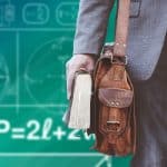 plazas profesores La Rioja