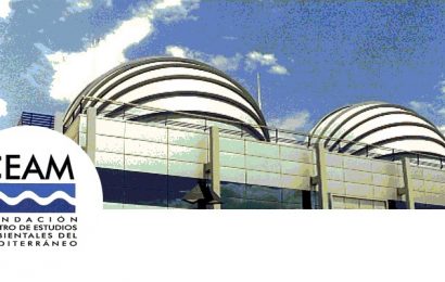 Convocadas Bolsas de Auxiliares Administrativos y de Laboratorio (CEAM)