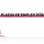 plazas Castilla y León