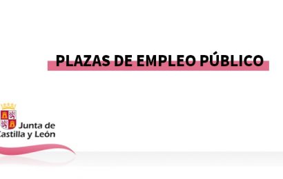 37 plazas para Biólogos, Químicos, Arqueólogos, ITOP y Letrados (Castilla y León)