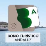 bono turístico andaluz