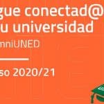 plazas profesor UNED