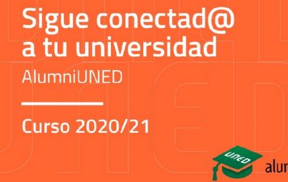 Convocadas 20 plazas de Profesor/a para la UNED