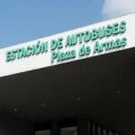 rehabilitar estación autobuses Sevilla