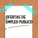 plaza auxiliar Carmona