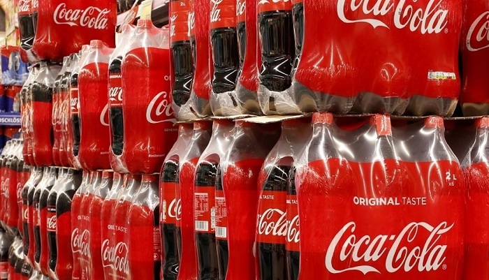 Coca-Cola publica más de 50 ofertas de trabajo para diferentes puestos