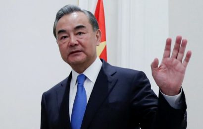 China dispuesta a mediar entre Rusia y Ucrania