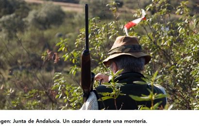 Andalucía prepara un nuevo desarrollo normativo para la caza sostenible