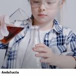 Andalucía profundiza