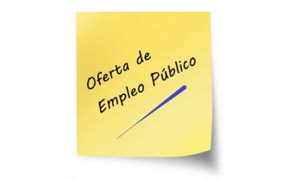 9 plazas de empleo público para la Diputación de Córdoba