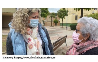 Convocadas ayudas para las Asociaciones de vecinos, de Alcalá de Guadaira
