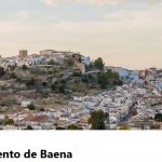 plazas empleo Baena