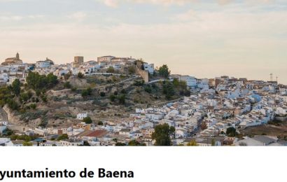 Convocadas 90 plazas de empleo público, en el Ayuntamiento de Baena (Córdoba)