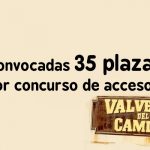 plazas Valverde del Camino
