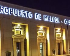 Hay más de 40 ofertas de empleo, para trabajar en el Aeropuerto de Málaga