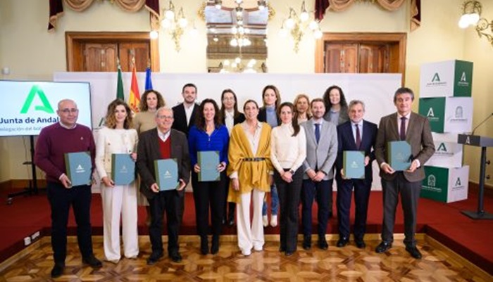 El Ayuntamiento de Almería pone en marcha el proyecto ‘Concilia2’