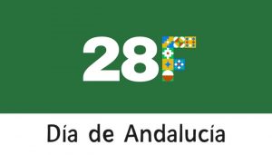 28 de febrero Día de Andalucía