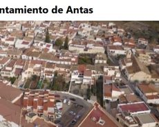 Convocada una plaza de Promotor/a de Turismo Patrimonio-Histórico, en el Ayuntamiento de Antas (Almería)