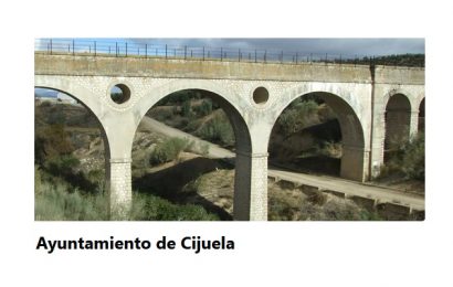 Convocadas 4 plazas de Empleo Público, en el Ayuntamiento de Cijuela (Granada)