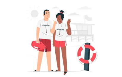 Convocadas 2 plazas de Socorrista, en el Ayuntamiento de Guarromán (Jaén)