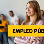 empleo público