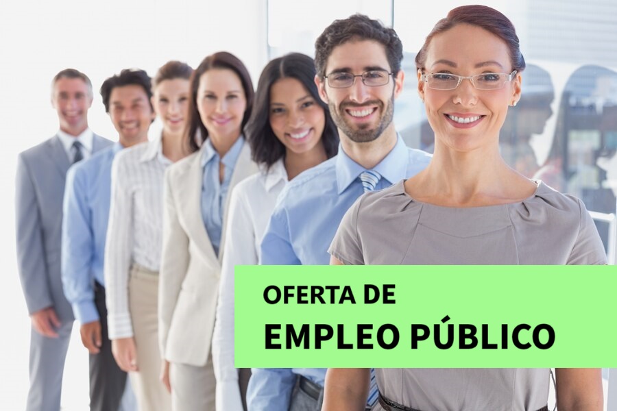 Convocadas 20 plazas de Empleo Público, en el Ayuntamiento de Órgiva (Granada)