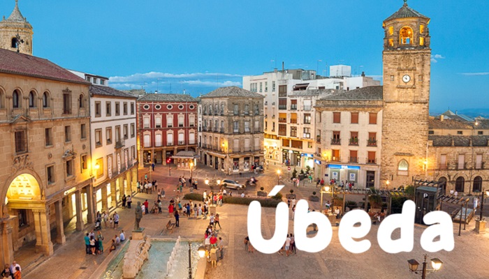 El Ayuntamiento de Úbeda (Jaén) convoca 4 plazas de Empleo Público