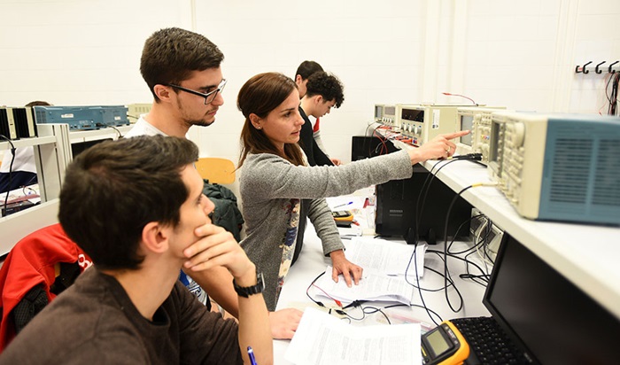 Las universidades andaluzas, entre las mejores del mundo en 37 especialidades científicas Las universidades andaluzas, entre las mejores del mundo en 37 especialidades científicas