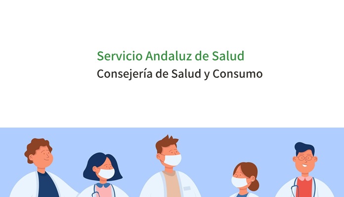 21.960 plazas aprobadas por el Servicio Andaluz de Salud (SAS)