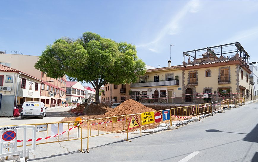 La Junta crea los Premios a la Excelencia de la Administración Local en Andalucía La Junta crea los Premios a la Excelencia de la Administración Local en Andalucía