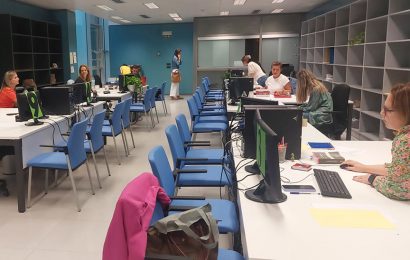 Aprobado el decreto de bolsas de interinos de Justicia que agilizará la cobertura de vacantes Aprobado el decreto de bolsas de interinos de Justicia que agilizará la cobertura de vacantes