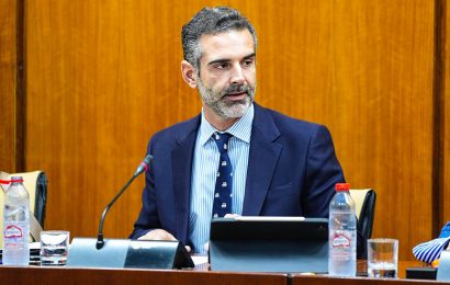 La inversión en obra hidráulica de la Junta en nueve meses de 2025 supera el total del período 2016-2018 La inversión en obra hidráulica de la Junta en nueve meses de 2025 supera el total del período 2016-2018