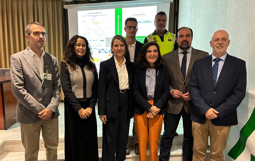 Empleo y la DGT colaboran para promover una movilidad laboral segura Empleo y la DGT colaboran para promover una movilidad laboral segura