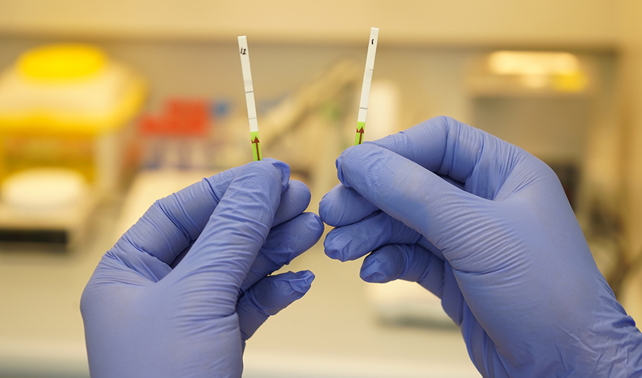 Tecnolog&iacute;a desarrollada por un equipo de investigaci&oacute;n internacional.