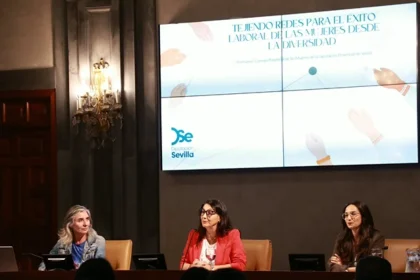 Sevilla empleo mujeres