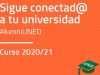 plazas profesor UNED
