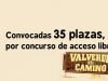 plazas Valverde del Camino