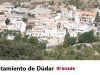 empleo Granada plazas Dúdar